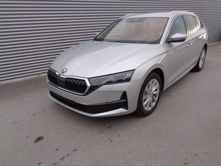 Škoda Octavia Combi Selection TDI DSG