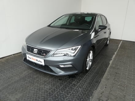 SEAT Leon FR TSI ACT DSG