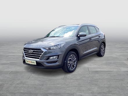 Hyundai Tucson LEVEL 3 Plus 2WD