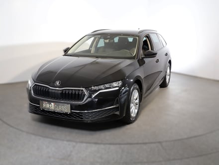 Škoda Octavia Combi Selection TSI mHEV DSG