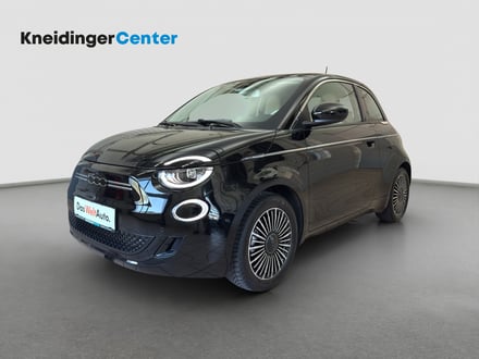 Fiat 500 Elektro La Prima 42 kWh