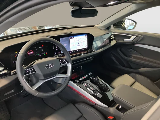 Bild eines A5 Avant TDI
