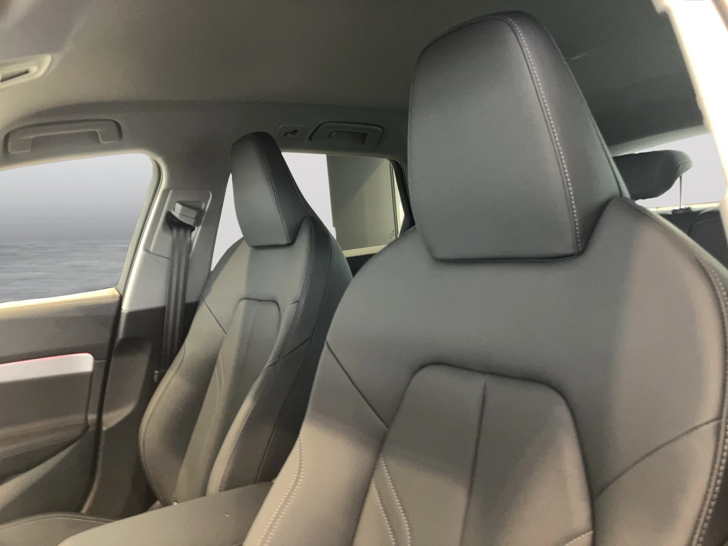 Bild eines A5 Avant TDI