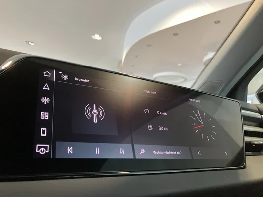 Bild eines A5 Avant TDI