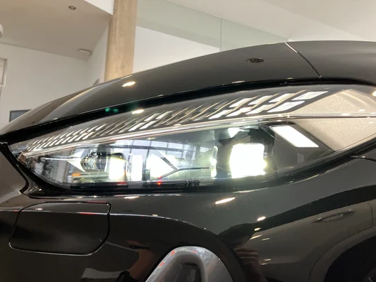 Bild eines A5 Avant TDI