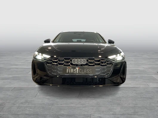 Bild eines A5 Avant TDI