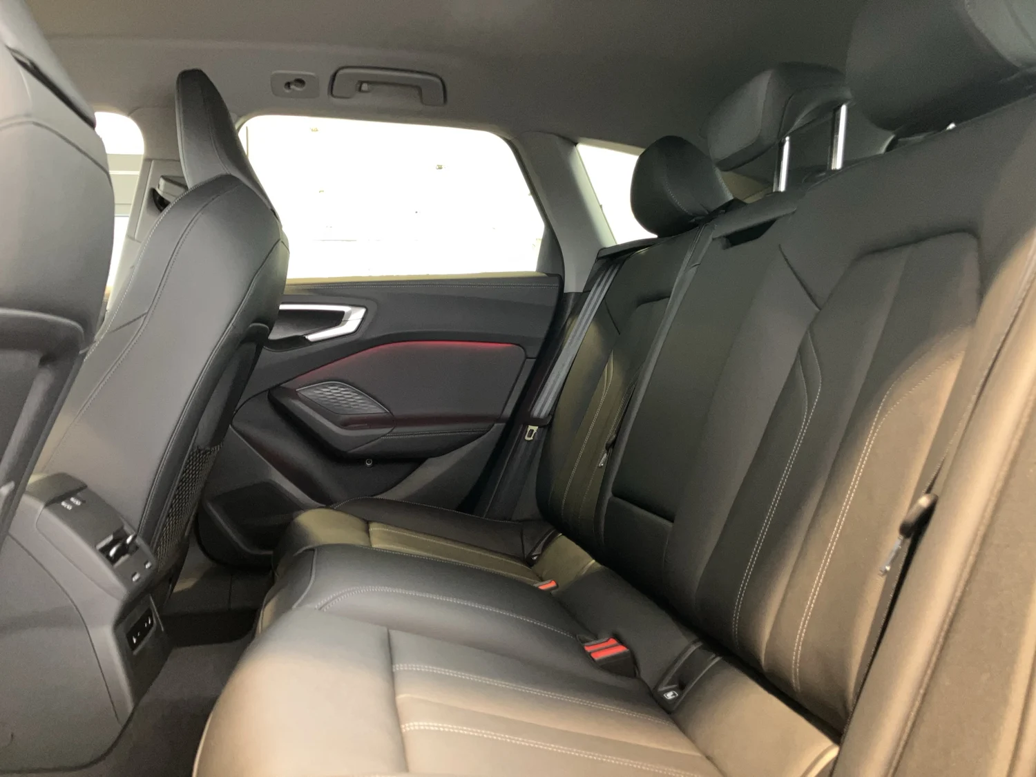 Bild eines A5 Avant TDI