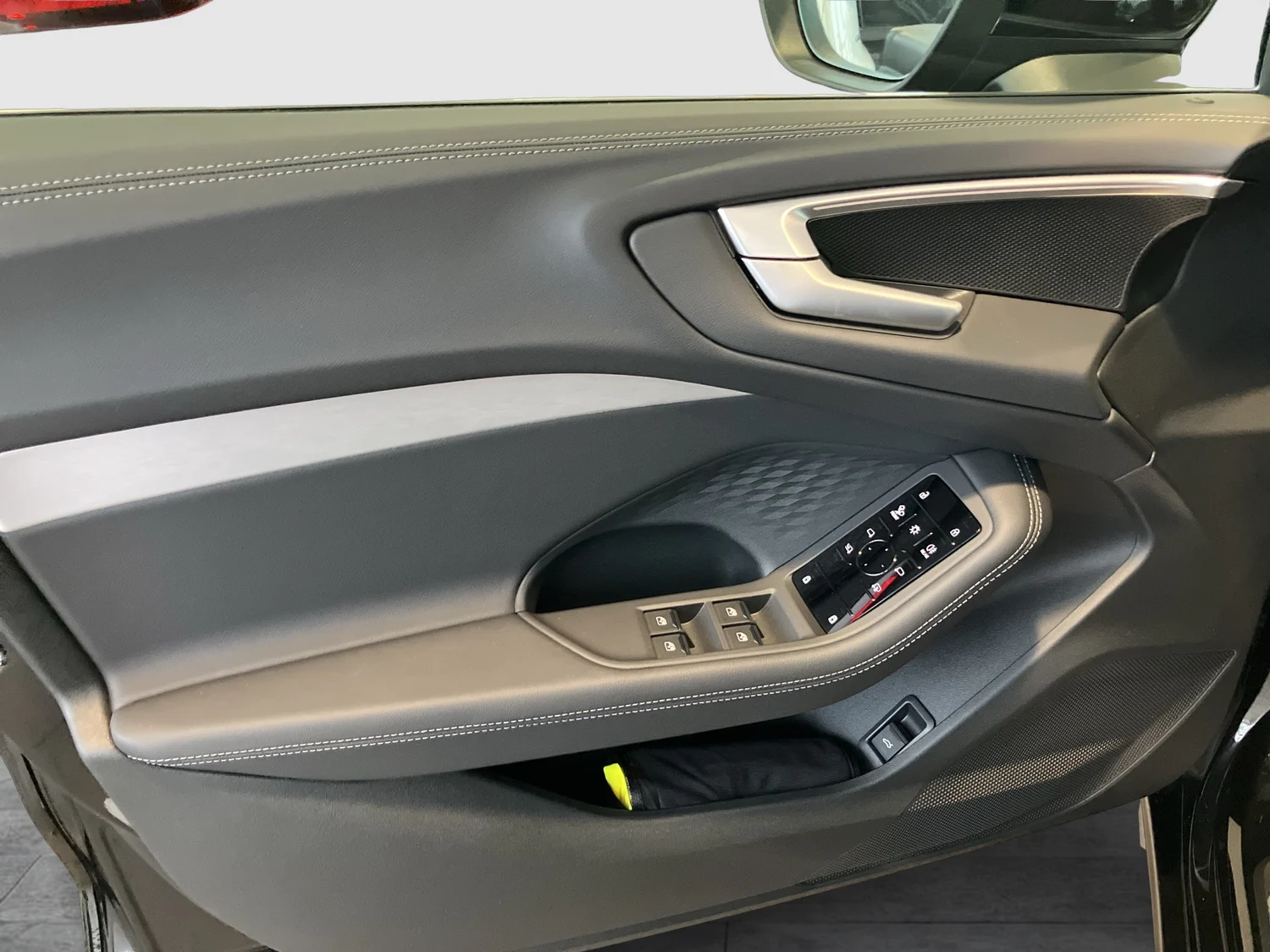 Bild eines A5 Avant TDI