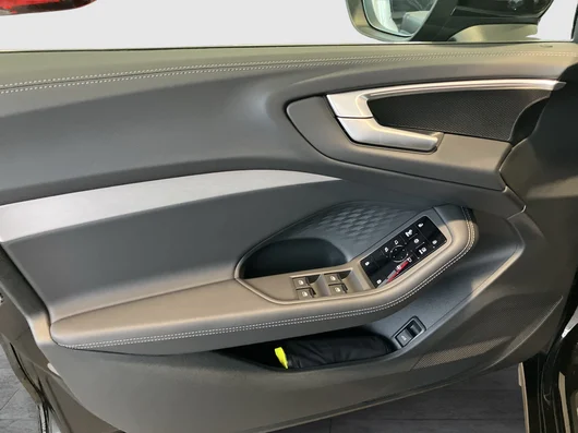Bild eines A5 Avant TDI