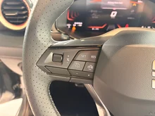 SEAT Ibiza Style Edition 1.0 TSI 95PS in 9K Fjord-Blau
