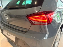 SEAT Ibiza Style Edition 1.0 TSI 95PS in 9K Fjord-Blau