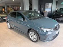 SEAT Ibiza Style Edition 1.0 TSI 95PS in 9K Fjord-Blau
