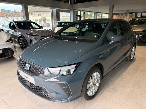 SEAT Ibiza Style Edition 1.0 TSI 95PS