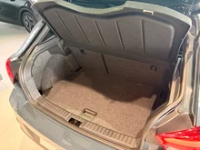 SEAT Ibiza Style Edition 1.0 TSI 95PS in 9K Fjord-Blau