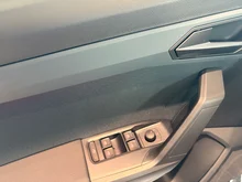 SEAT Ibiza Style Edition 1.0 TSI 95PS in 9K Fjord-Blau