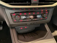SEAT Ibiza Style Edition 1.0 TSI 95PS in 9K Fjord-Blau