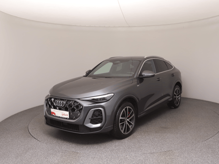 Audi Q5 Sportback TDI quattro 150 kW