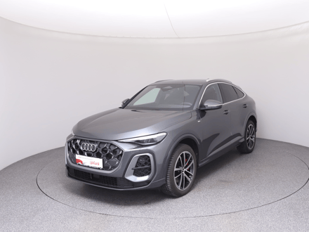 Audi Q5 Sportback TDI quattro 150 kW