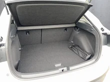 VW Taigo 4Me TSI in Pure White