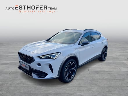 CUPRA Formentor e-HYBRID 204 PS DSG