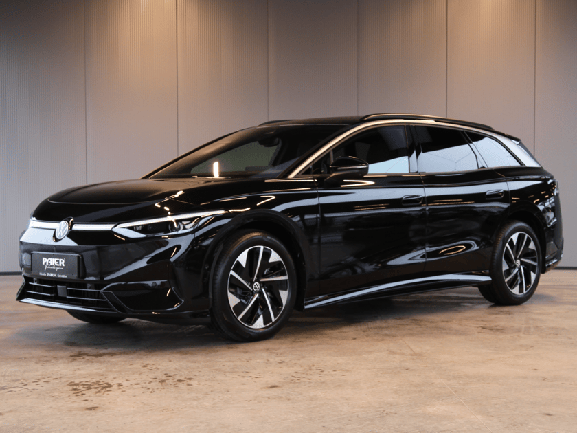 VW ID.7 Tourer Pro 210 kW Business