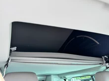 VW California Coast TDI 4MOTION in candyweiß/starlightblue metallic