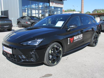 CUPRA Leon SP Kombi TRIBE 1.5 eTSI DSG