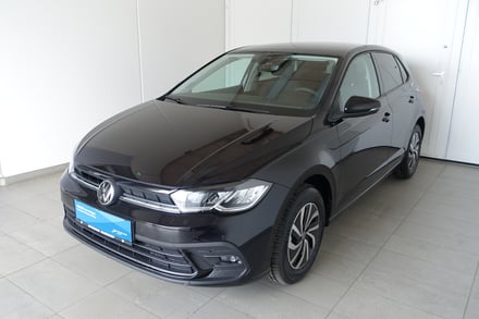 VW Polo Friends TSI