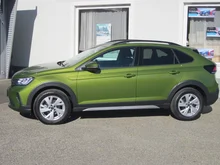 Thumbnail-Foto von Fahrzeug