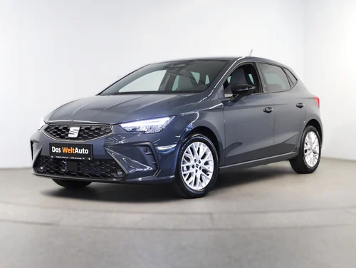 SEAT Ibiza FR Edition 1.0 TSI 95PS