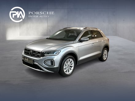VW T-Roc Friends TSI