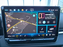 Thumbnail-Foto von Fahrzeug