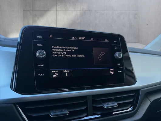 Bild eines VW T-Roc Friends TSI