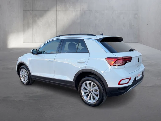 Bild eines VW T-Roc Friends TSI