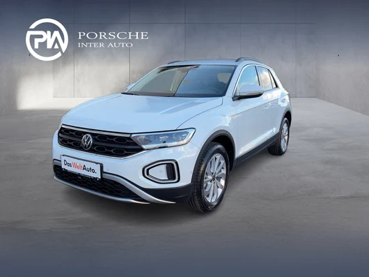 Bild eines VW T-Roc Friends TSI