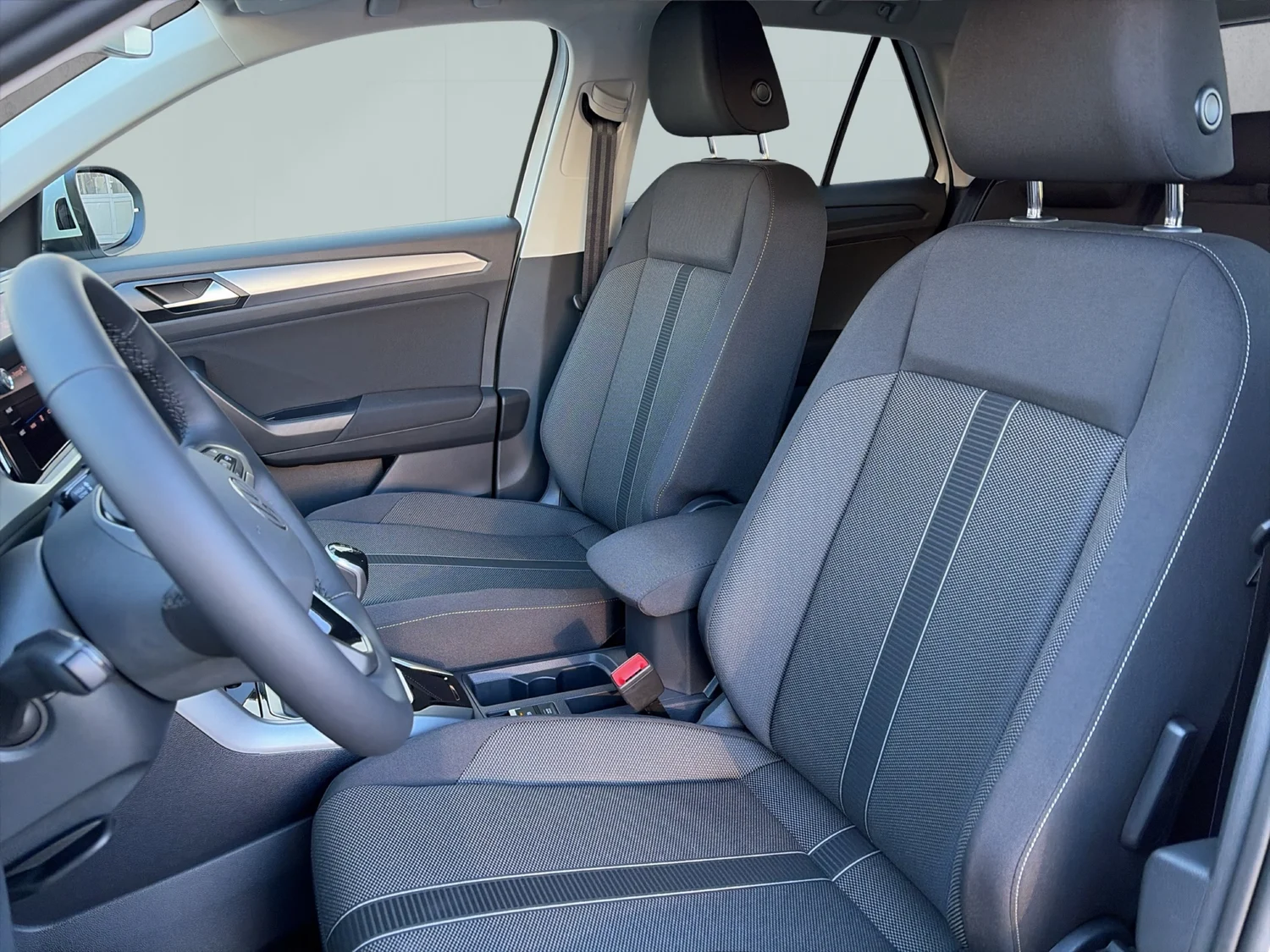 Bild eines VW T-Roc Friends TSI