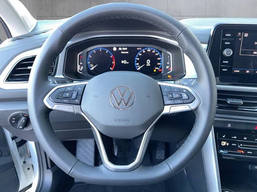 Bild eines VW T-Roc Friends TSI