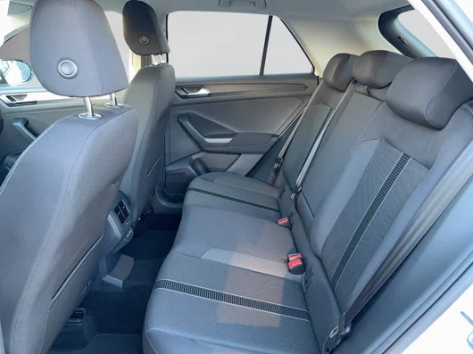 Bild eines VW T-Roc Friends TSI