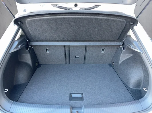 Bild eines VW T-Roc Friends TSI