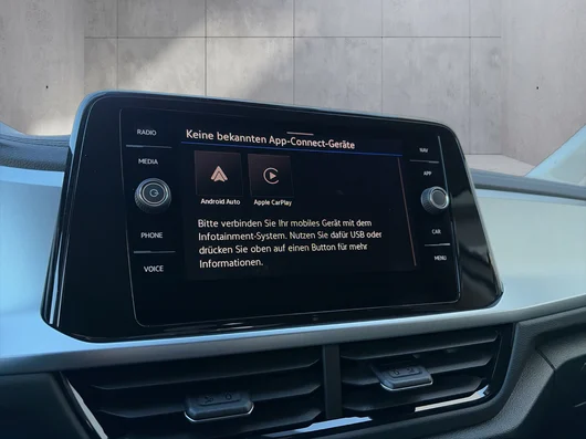 Bild eines VW T-Roc Friends TSI