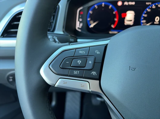 Bild eines VW T-Roc Friends TSI