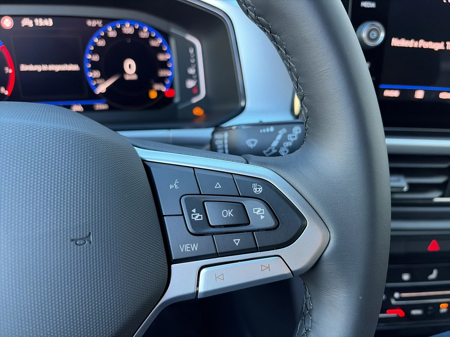 Bild eines VW T-Roc Friends TSI