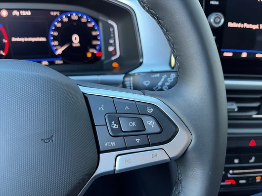 Bild eines VW T-Roc Friends TSI