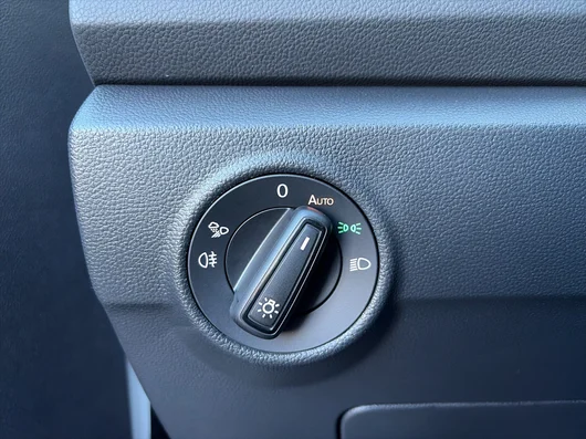 Bild eines VW T-Roc Friends TSI