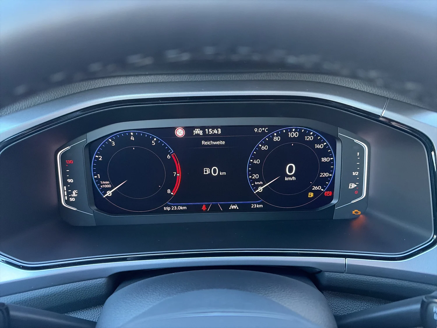 Bild eines VW T-Roc Friends TSI