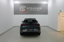 CUPRA Formentor 2.0 TDI 150 PS DSG 4Drive in Magnet-Grau