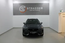 CUPRA Formentor 2.0 TDI 150 PS DSG 4Drive in Magnet-Grau