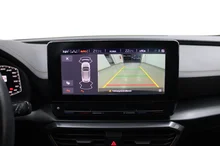 CUPRA Formentor 2.0 TDI 150 PS DSG 4Drive in Magnet-Grau