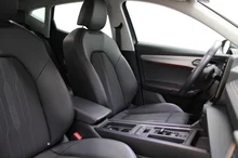CUPRA Formentor 2.0 TDI 150 PS DSG 4Drive in Magnet-Grau