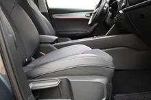 CUPRA Formentor 2.0 TDI 150 PS DSG 4Drive in Magnet-Grau